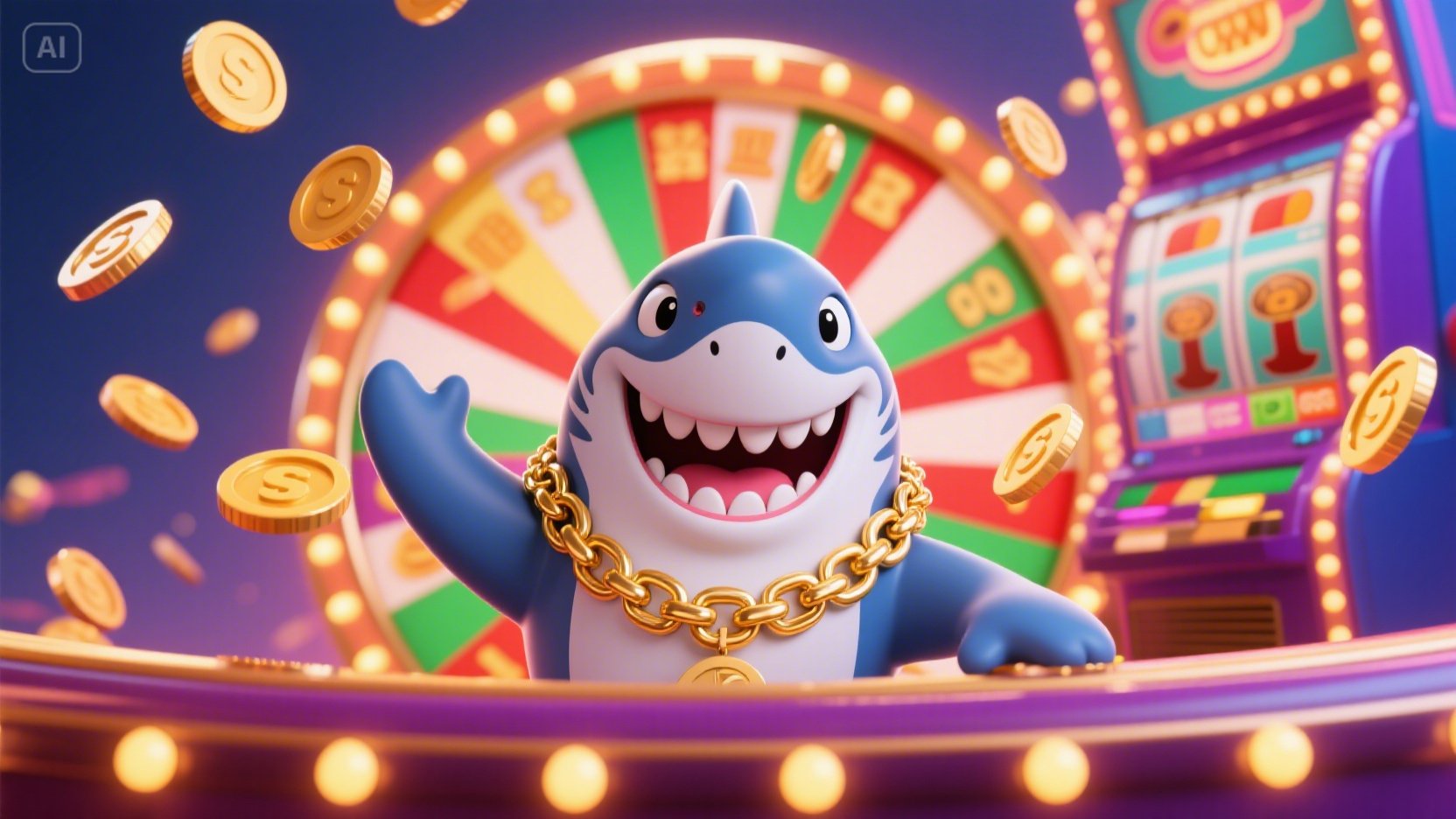 Registration at Apk PureDot Casino