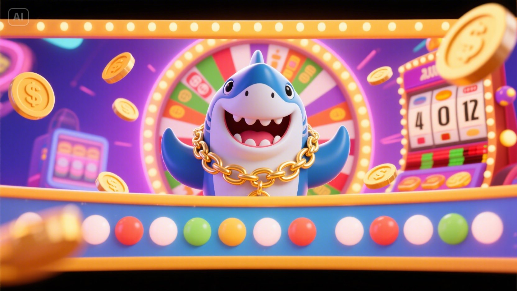 Registration at Apk PureDot Casino