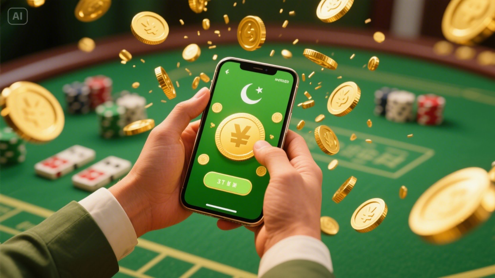 Casino Apk PureDot desktop and mobile interfaces