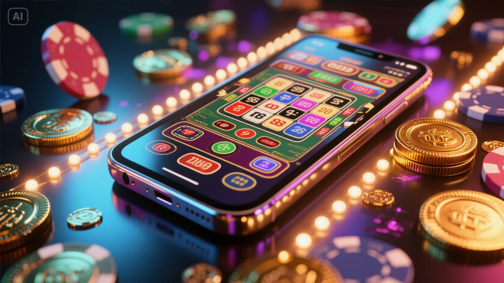 Casino Apk PureDot desktop and mobile interfaces