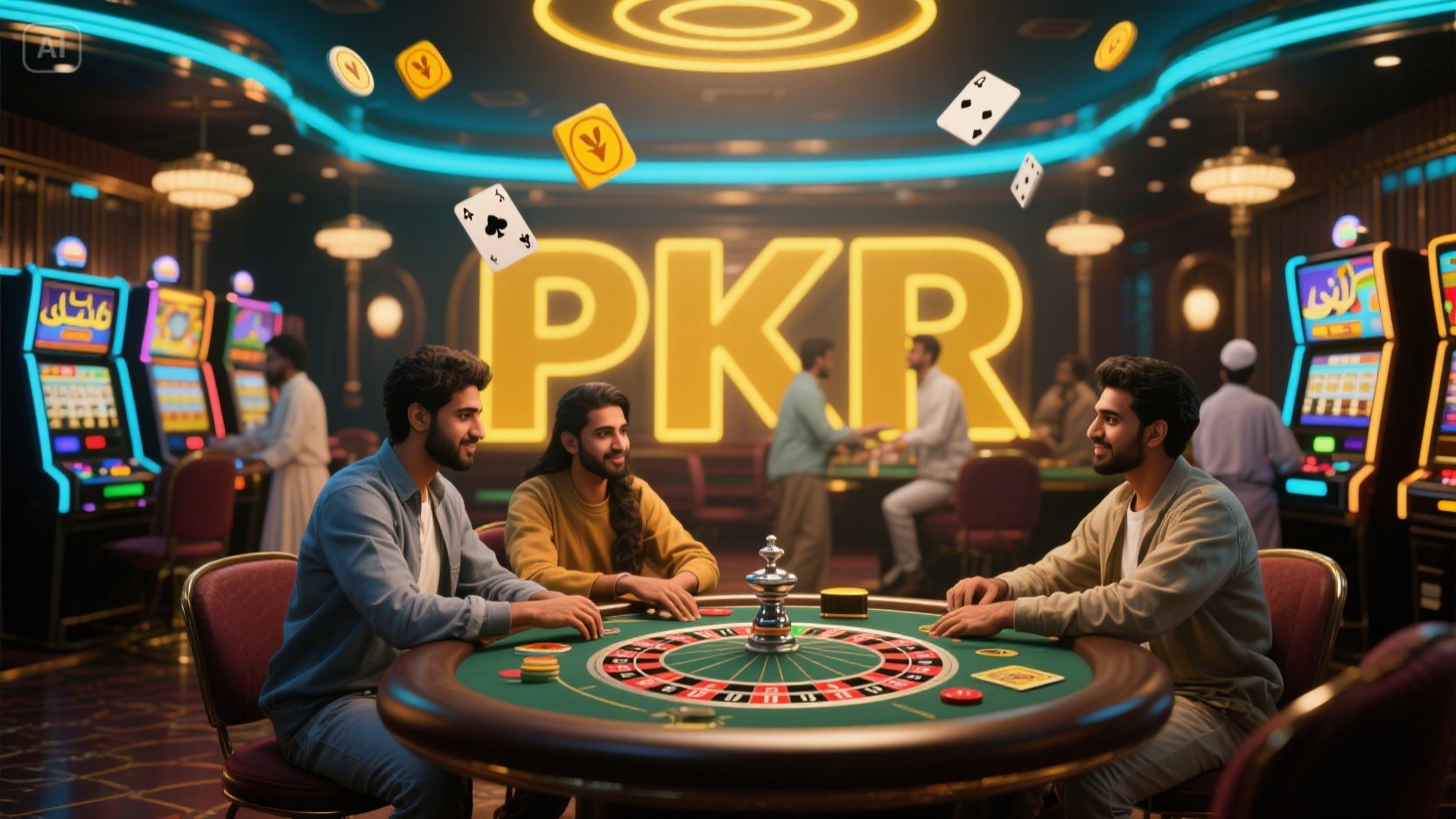 Casino Apk PureDot desktop and mobile interfaces
