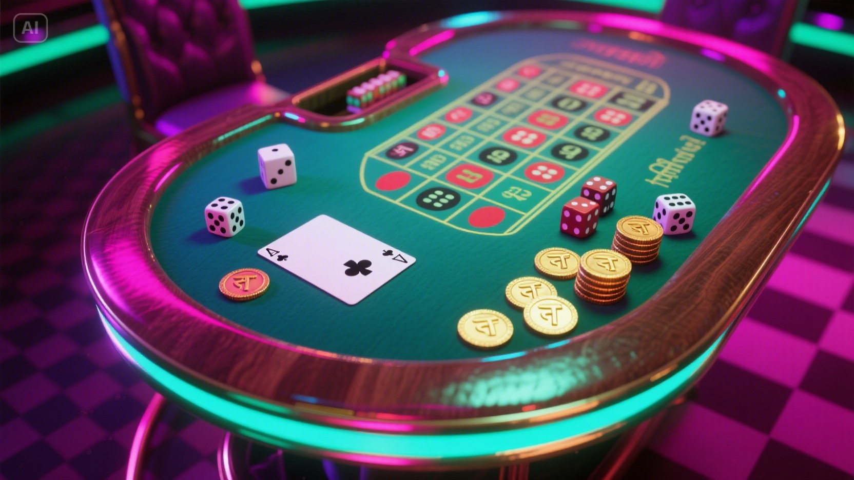 Casino Apk PureDot desktop and mobile interfaces